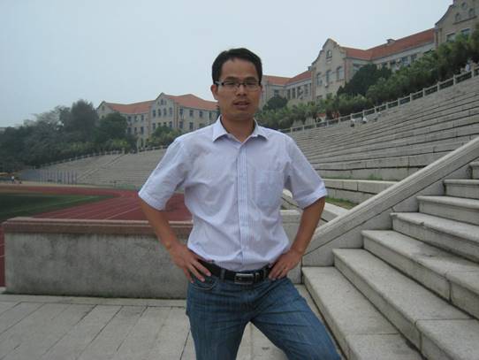 唐龙海